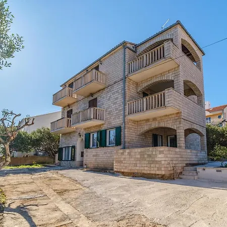 Atj House Apartment Supetar Exterior photo